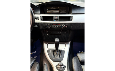 BMW 320 NAVI* AUTOMAT* RECARO* TOP* СОБСТВЕН ЛИЗИНГ - автомобили, коли, обяви за нови и употребявани 11