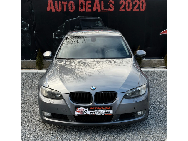 BMW 320 NAVI* AUTOMAT* RECARO* TOP* СОБСТВЕН ЛИЗИНГ - автомобили, коли, обяви за нови и употребявани 2