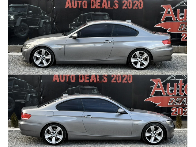 BMW 320 NAVI* AUTOMAT* RECARO* TOP* СОБСТВЕН ЛИЗИНГ - автомобили, коли, обяви за нови и употребявани 4