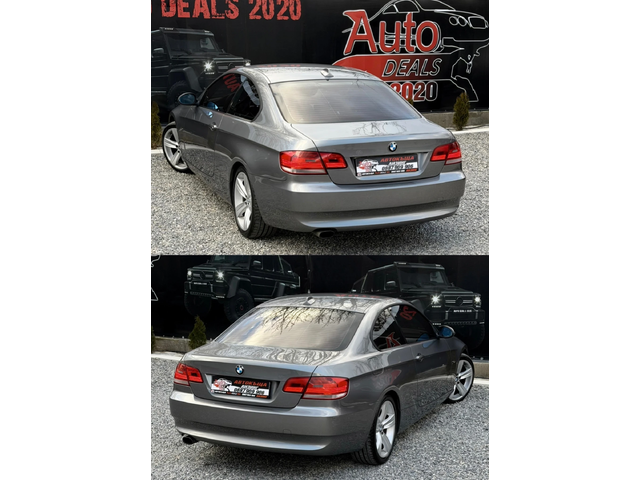 BMW 320 NAVI* AUTOMAT* RECARO* TOP* СОБСТВЕН ЛИЗИНГ - автомобили, коли, обяви за нови и употребявани 5