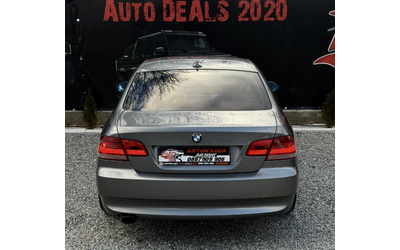 BMW 320 NAVI* AUTOMAT* RECARO* TOP* СОБСТВЕН ЛИЗИНГ - автомобили, коли, обяви за нови и употребявани 6