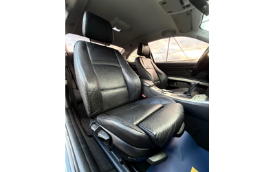 BMW 320 NAVI* AUTOMAT* RECARO* TOP* СОБСТВЕН ЛИЗИНГ - автомобили, коли, обяви за нови и употребявани 7