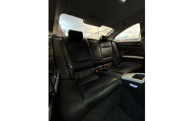 BMW 320 NAVI* AUTOMAT* RECARO* TOP* СОБСТВЕН ЛИЗИНГ - автомобили, коли, обяви за нови и употребявани 8