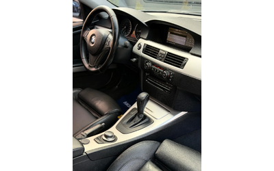 BMW 320 NAVI* AUTOMAT* RECARO* TOP* СОБСТВЕН ЛИЗИНГ - автомобили, коли, обяви за нови и употребявани 9