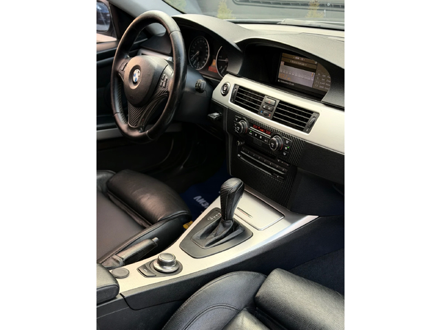 BMW 320 NAVI* AUTOMAT* RECARO* TOP* СОБСТВЕН ЛИЗИНГ - автомобили, коли, обяви за нови и употребявани 9