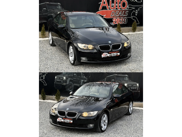 BMW 320 X-DRIVE* NAVI* AUTOMAT* RECARO* СОБСТВЕН ЛИЗИНГ - автомобили, коли, обяви за нови и употребявани 3