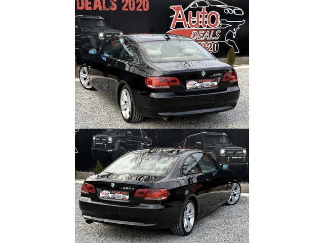 BMW 320 X-DRIVE* NAVI* AUTOMAT* RECARO* СОБСТВЕН ЛИЗИНГ - автомобили, коли, обяви за нови и употребявани 5