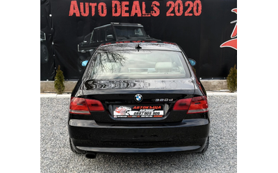 BMW 320 X-DRIVE* NAVI* AUTOMAT* RECARO* СОБСТВЕН ЛИЗИНГ - автомобили, коли, обяви за нови и употребявани 6