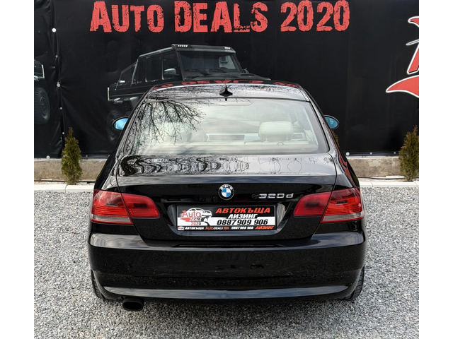 BMW 320 X-DRIVE* NAVI* AUTOMAT* RECARO* СОБСТВЕН ЛИЗИНГ - автомобили, коли, обяви за нови и употребявани 6