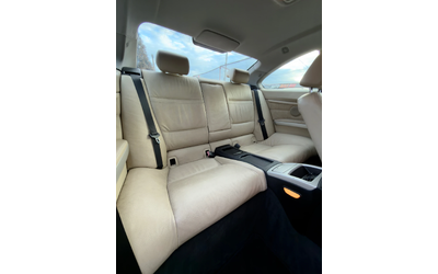 BMW 320 X-DRIVE* NAVI* AUTOMAT* RECARO* СОБСТВЕН ЛИЗИНГ - автомобили, коли, обяви за нови и употребявани 8