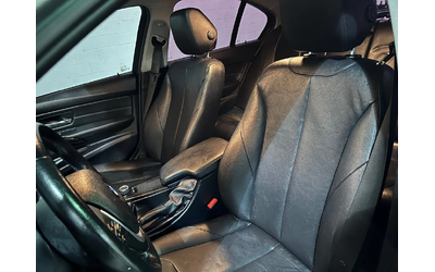 BMW 320 АвтоКредит* (ЦЕНА ДО БГ) 320i xDrive - автомобили, коли, обяви за нови и употребявани 14