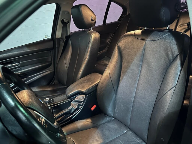 BMW 320 АвтоКредит* (ЦЕНА ДО БГ) 320i xDrive - автомобили, коли, обяви за нови и употребявани 14