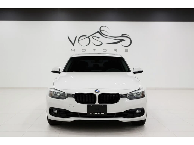 BMW 320 АвтоКредит* (ЦЕНА ДО БГ) 320i xDrive - автомобили, коли, обяви за нови и употребявани 4