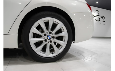 BMW 320 АвтоКредит* (ЦЕНА ДО БГ) 320i xDrive - автомобили, коли, обяви за нови и употребявани 6