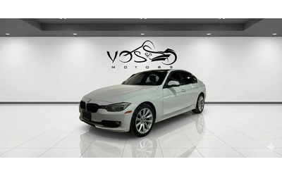 BMW 320 АвтоКредит* (ЦЕНА ДО БГ) 320i xDrive - автомобили, коли, обяви за нови и употребявани 7