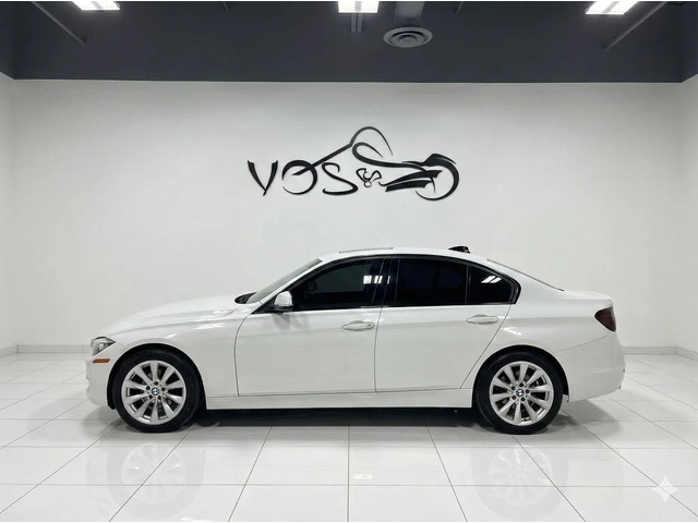 BMW 320 АвтоКредит* (ЦЕНА ДО БГ) 320i xDrive - автомобили, коли, обяви за нови и употребявани 8