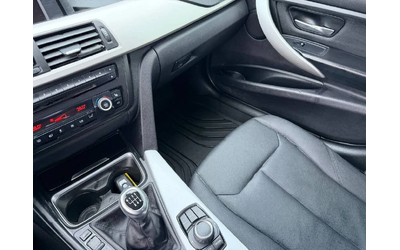 BMW 320 i* AвтоКредит * (ЦЕНА ДО БГ) - автомобили, коли, обяви за нови и употребявани 8