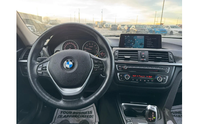 BMW 320 xDrive* Sedan* АвтоКредит* (ЦЕНА ДО БГ)* - автомобили, коли, обяви за нови и употребявани 10