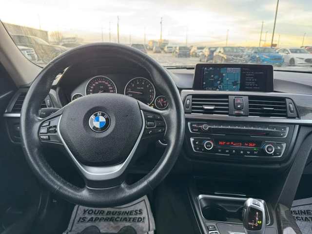 BMW 320 xDrive* Sedan* АвтоКредит* (ЦЕНА ДО БГ)* - автомобили, коли, обяви за нови и употребявани 10