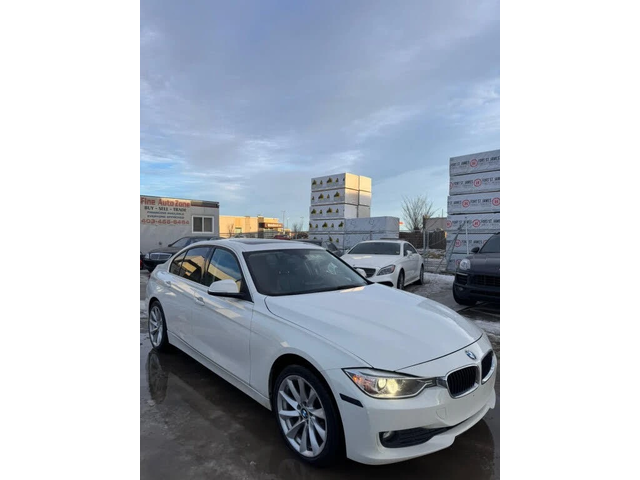 BMW 320 xDrive* Sedan* АвтоКредит* (ЦЕНА ДО БГ)* - автомобили, коли, обяви за нови и употребявани 2