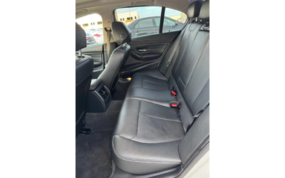 BMW 320 xDrive* Sedan* АвтоКредит* (ЦЕНА ДО БГ)* - автомобили, коли, обяви за нови и употребявани 7