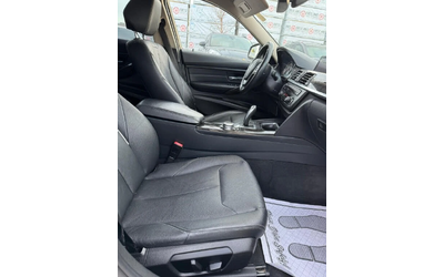 BMW 320 xDrive* Sedan* АвтоКредит* (ЦЕНА ДО БГ)* - автомобили, коли, обяви за нови и употребявани 9