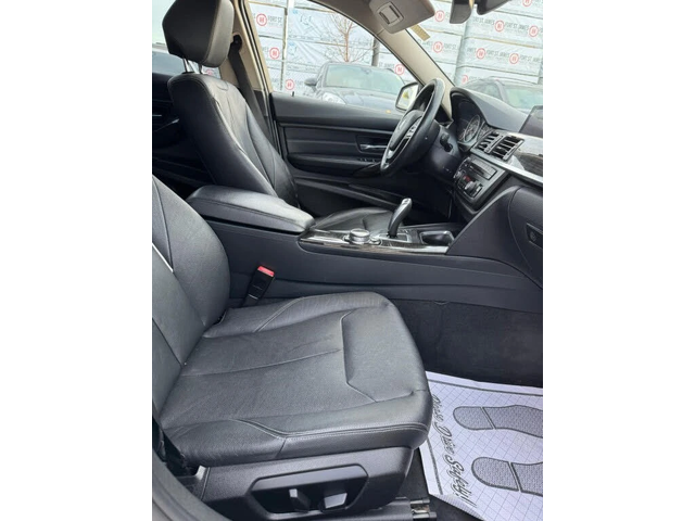 BMW 320 xDrive* Sedan* АвтоКредит* (ЦЕНА ДО БГ)* - автомобили, коли, обяви за нови и употребявани 9