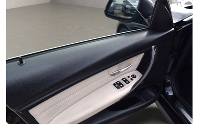 BMW 320 xDrive Sedan* АвтоКредит* (Цена до БГ) - автомобили, коли, обяви за нови и употребявани 10