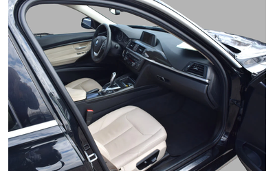 BMW 320 xDrive Sedan* АвтоКредит* (Цена до БГ) - автомобили, коли, обяви за нови и употребявани 11