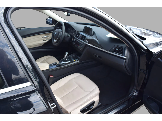 BMW 320 xDrive Sedan* АвтоКредит* (Цена до БГ) - автомобили, коли, обяви за нови и употребявани 11