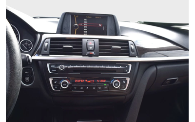 BMW 320 xDrive Sedan* АвтоКредит* (Цена до БГ) - автомобили, коли, обяви за нови и употребявани 15