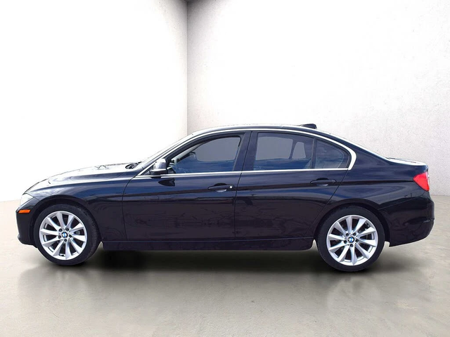 BMW 320 xDrive Sedan* АвтоКредит* (Цена до БГ) - автомобили, коли, обяви за нови и употребявани 3