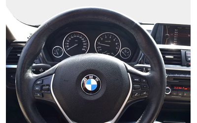 BMW 320 xDrive Sedan* АвтоКредит* (Цена до БГ) - автомобили, коли, обяви за нови и употребявани 7