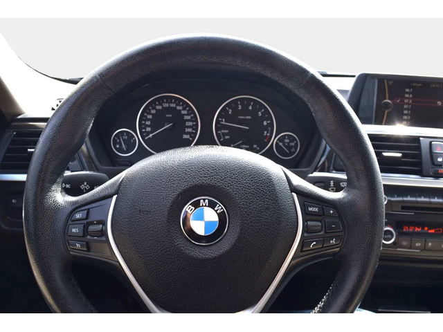 BMW 320 xDrive Sedan* АвтоКредит* (Цена до БГ) - автомобили, коли, обяви за нови и употребявани 7