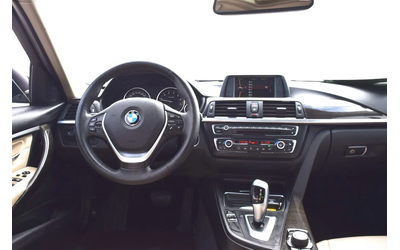 BMW 320 xDrive Sedan* АвтоКредит* (Цена до БГ) - автомобили, коли, обяви за нови и употребявани 8