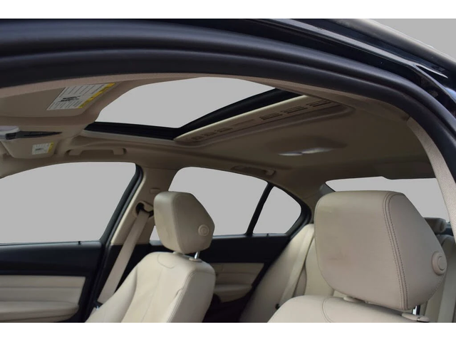 BMW 320 xDrive Sedan* АвтоКредит* (Цена до БГ) - автомобили, коли, обяви за нови и употребявани 9