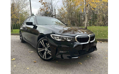 bmw-320 - 0
