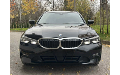 bmw-320 - 1