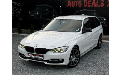bmw-320 - 1