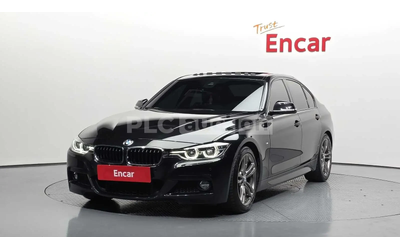 bmw-320 - 0
