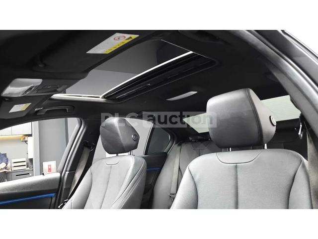 BMW 320 2017* M-PACK* HEAD-UP* КРАЙНА ЦЕНА - автомобили, коли, обяви за нови и употребявани 11