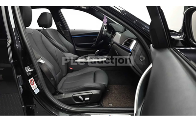 BMW 320 2017* M-PACK* HEAD-UP* КРАЙНА ЦЕНА - автомобили, коли, обяви за нови и употребявани 12