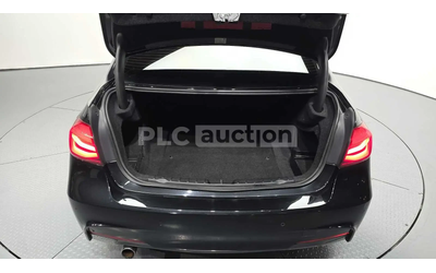 BMW 320 2017* M-PACK* HEAD-UP* КРАЙНА ЦЕНА - автомобили, коли, обяви за нови и употребявани 14