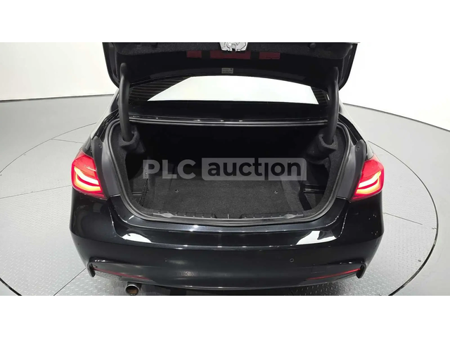 BMW 320 2017* M-PACK* HEAD-UP* КРАЙНА ЦЕНА - автомобили, коли, обяви за нови и употребявани 14