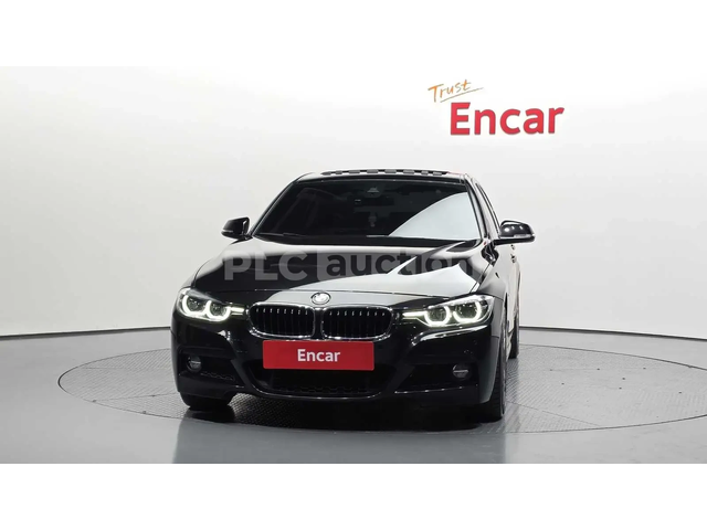 BMW 320 2017* M-PACK* HEAD-UP* КРАЙНА ЦЕНА - автомобили, коли, обяви за нови и употребявани 1