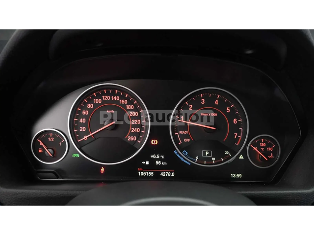 BMW 320 2017* M-PACK* HEAD-UP* КРАЙНА ЦЕНА - автомобили, коли, обяви за нови и употребявани 6