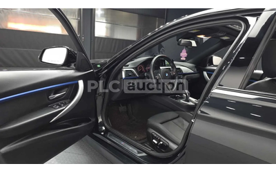 BMW 320 2017* M-PACK* HEAD-UP* КРАЙНА ЦЕНА - автомобили, коли, обяви за нови и употребявани 8