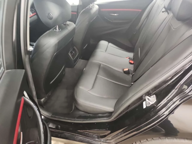 BMW 320 * XDRIVE * CARFAX * БЕЗ ИНЦИДЕНТИ * - автомобили, коли, обяви за нови и употребявани 11