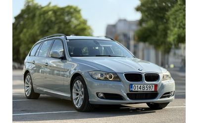 bmw-320-4h4-kato-nova-servizna-istoriya - 0