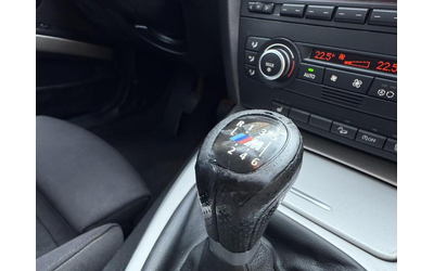 BMW 320 4х4 КАТО НОВА СЕРВИЗНА ИСТОРИЯ !!! - автомобили, коли, обяви за нови и употребявани 11